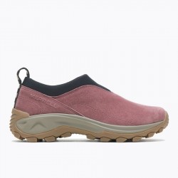 Merrell Winter Moc 3 Wide Width Marron Women