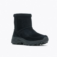 Merrell Winter Pull On Black Women