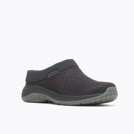 Merrell Encore Breeze 5 Wide Width Black Women