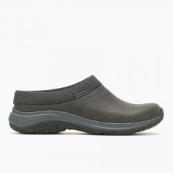 Merrell Encore Nova 5 Wide Width Black Women