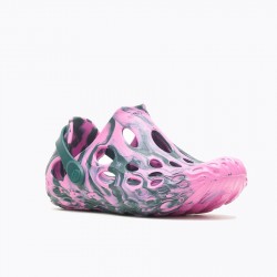 Merrell Hydro Moc Seamoss/Blush Women