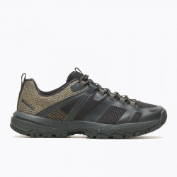 Merrell MQM Ace Tec 1TRL Black/Olive Women