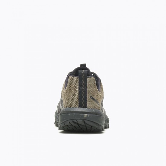 Merrell MQM Ace Tec 1TRL Black/Olive Women