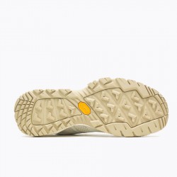 Merrell MQM Ace Tec 1TRL Oyster/Chalk Women