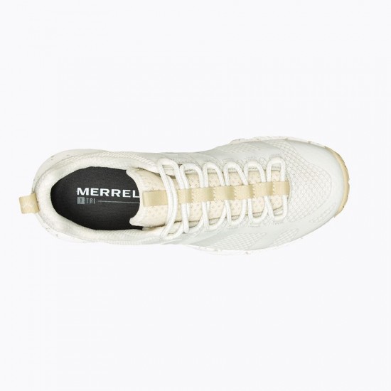 Merrell MQM Ace Tec 1TRL Oyster/Chalk Women