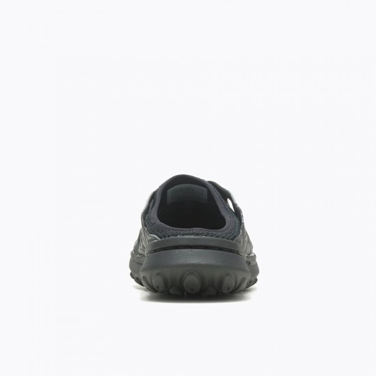 Merrell Hydro Mule 1TRL Black Women