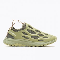 Merrell Hydro Runner RFL 1TRL Olive Women