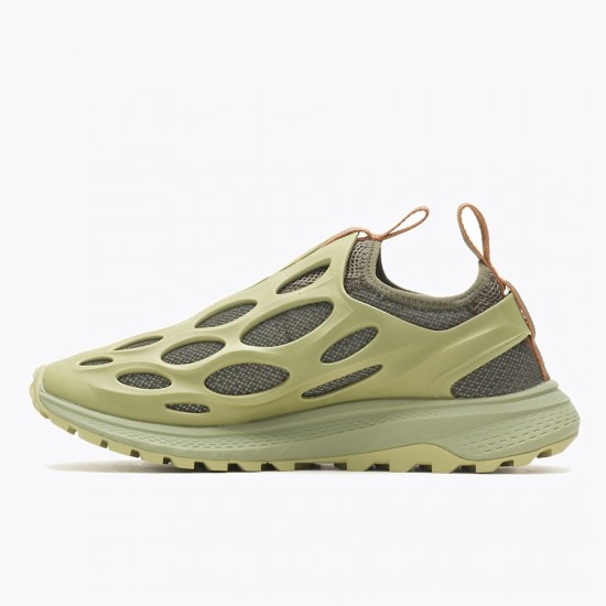 Merrell Hydro Runner RFL 1TRL Olive Women