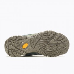 Merrell Moab Mesa Luxe 1TRL Monument/Herb Women