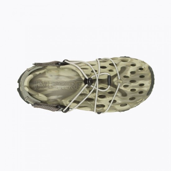 Merrell Hydro Moc AT Cage 1TRL Olive Women