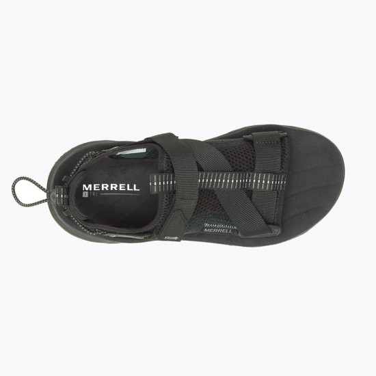 Merrell Speed Fusion Convert 1TRL Black Women