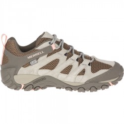 Merrell Alverstone Waterproof Aluminum Women