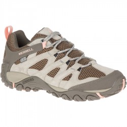 Merrell Alverstone Waterproof Aluminum Women