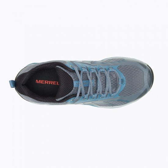 Merrell Siren Edge 3 Rock Women