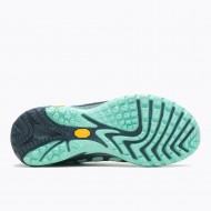 Merrell Siren Edge 3 Waterproof Navy/Wave Women