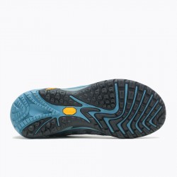 Merrell Siren Edge 3 Waterproof Wide Width Rock Women