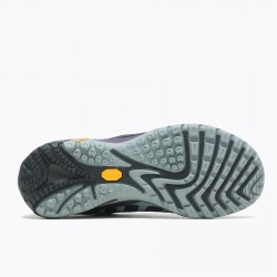 Merrell Siren Edge 3 Waterproof Wide Width Black Women