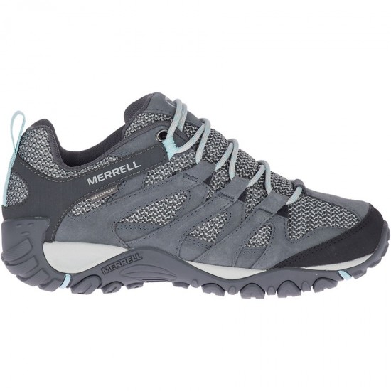 Merrell Alverstone Waterproof Storm Women