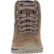 Merrell Siren Traveller 3 Mid Waterproof Brindle/Boulder Women