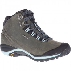 Merrell Siren Traveller 3 Mid Waterproof Paloma/Canal Women