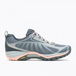 Merrell Siren Edge 3 Waterproof Paloma/Peach Women