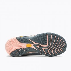 Merrell Siren Edge 3 Waterproof Paloma/Peach Women