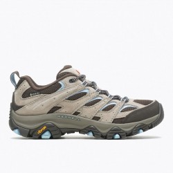 Merrell Moab 3 GORE-TEX Brindle Women