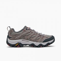 Merrell Moab 3 Wide Width Falcon Women