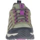 Merrell Oakcreek Waterproof Olive Women