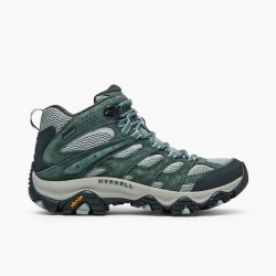 Merrell Moab 3 Mid GORE-TEX Laurel Women