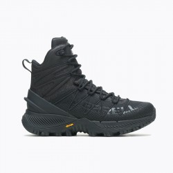 Merrell Thermo Rogue 3 Mid GORE-TEX Black Women