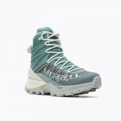 Merrell Thermo Rogue 3 Mid GORE-TEX Mineral Women