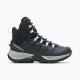 Merrell Thermo Cross 3 Mid Waterproof Black/Haze Women