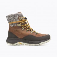 Merrell Siren 4 Thermo Mid Waterproof Oak Women