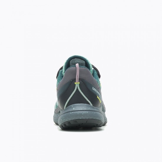 Merrell Bravada 2 Waterproof Jade Women