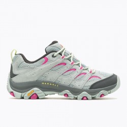 Merrell Moab 3 Monument/Fuchsia Women