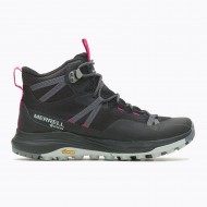 Merrell Siren 4 Mid GORE-TEX Black Women