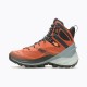 Merrell Rogue Hiker Mid GORE-TEX Orange Women