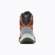 Merrell Rogue Hiker Mid GORE-TEX Orange Women