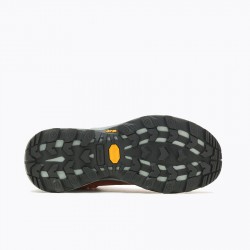 Merrell Rogue Hiker Mid GORE-TEX Orange Women