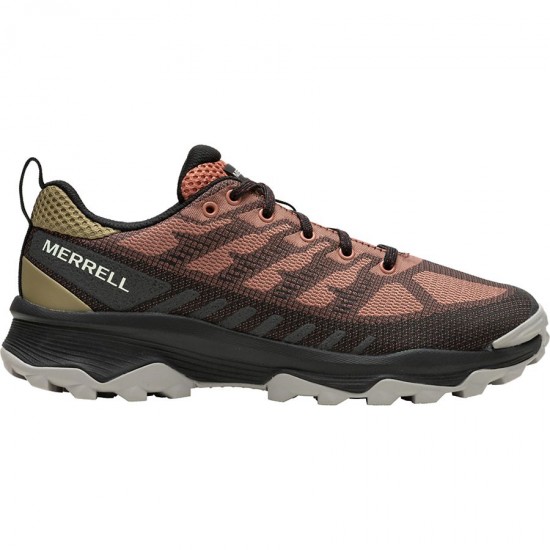 Merrell Speed Eco Sedona/Herb Women