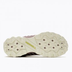 Merrell Speed Eco Oyster/Burlwood Women