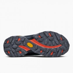 Merrell Moab Speed GORE-TEX Wide Width Mineral Women