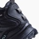 Merrell Moab Speed Thermo Mid Waterproof Black Women