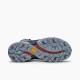 Merrell Moab Speed Thermo Mid Waterproof Monument Women