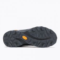 Merrell Moab Speed Mid GORE-TEX Black/Asphalt Women