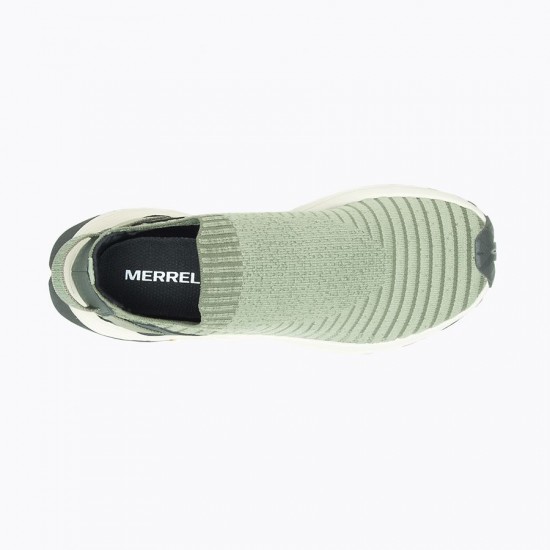 Merrell Embark Sneaker Moc Tea Women