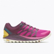 Merrell Antora 2 Fuschia Women