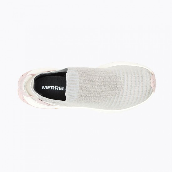 Merrell Embark Sneaker Moc Rose Women