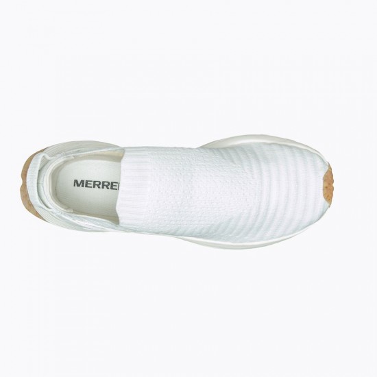 Merrell Embark Sneaker Moc Undyed Women